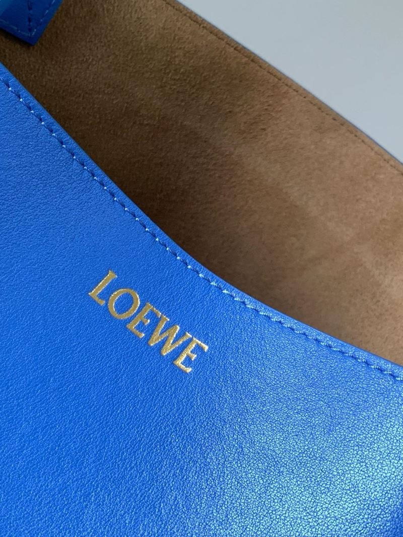 Loewe Shopping Bags